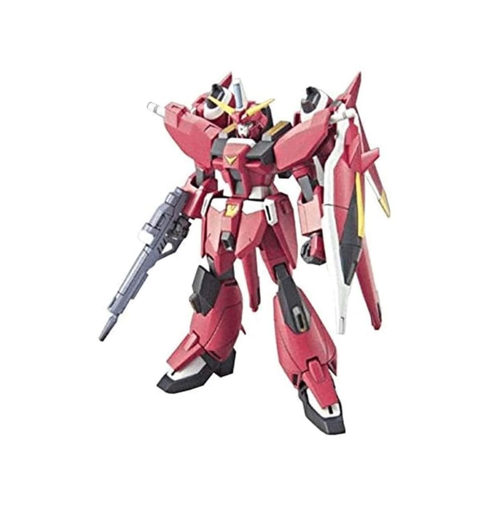 Amazon | BANDAI SPIRITS(バンダイ スピリッツ) HG 1/144 セイバー